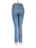 Paige Hearts Blue Jeans Size 28 waist - photo 2