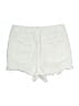 rue21 Ivory Shorts Size 12 - photo 2