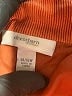 DressBarn Orange Blazer Size 14 - photo 6