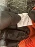 DressBarn Orange Blazer Size 14 - photo 7