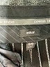 Express Design Studio Stripes Black Dress Pants One size - photo 7