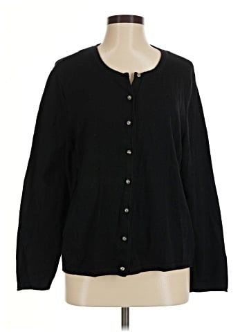 J.Jill Cardigan (view 1)
