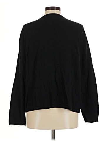 J.Jill Cardigan (view 2)