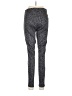 Assorted Brands Animal Print Gray Jeggings Size 14 - photo 2