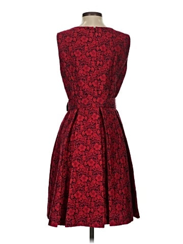 Nine West Cocktail Dress (view 2)