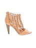 Vince Camuto Tan Sandals Size 7 - photo 1