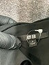 Uniqlo Solid Black Jumpsuit Size S - photo 4