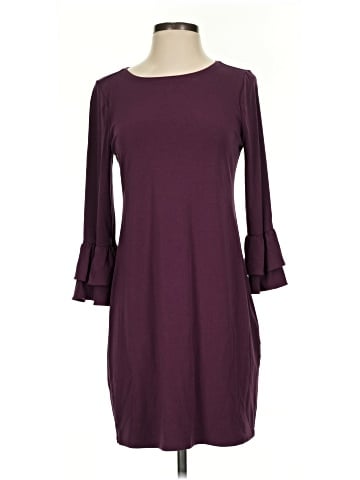 White House Black Market Casual Dress (view 1)