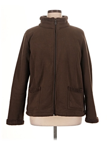 Erika Jacket (view 1)