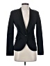 Forever 21 Black Blazer Size XS - photo 1