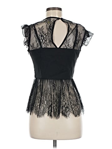 Commense Short Sleeve Top (view 2)