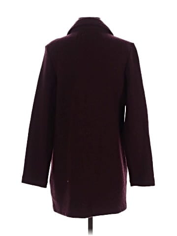 Rachel Zoe Wool Coat (view 2)