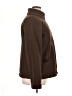 Erika 100% Polyester Brown Jacket Size XL - photo 4