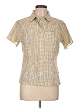 Patagonia Short Sleeve Blouse (view 1)