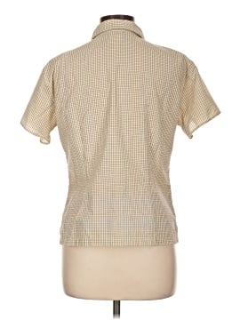 Patagonia Short Sleeve Blouse (view 2)