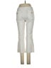 Theory Ivory Jeans Size 4 - photo 2
