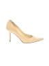 Jimmy Choo Ivory Heels Size EU 38 1/2 - photo 1