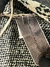 Moon Collection Animal Print Tan Cardigan Size L - photo 7