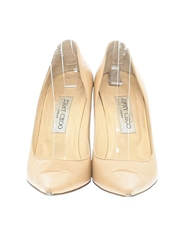 Jimmy Choo Heels (view 2)