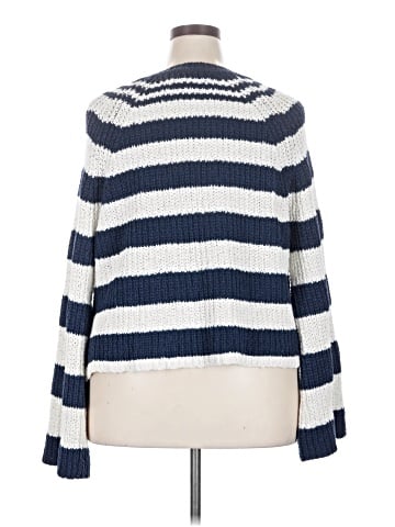 Pilcro Pullover Sweater (view 2)