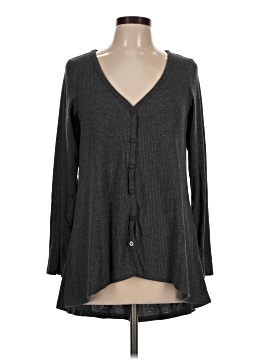 Venus Long Sleeve Top (view 1)