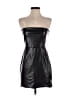 Altar'd State Black Cocktail Dress Size S - photo 1