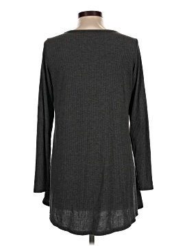 Venus Long Sleeve Top (view 2)