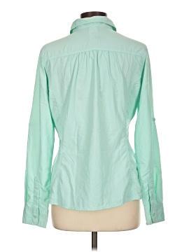 The North Face Long Sleeve Button-Down Shirt (view 2)