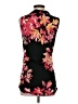 Dana Buchman Black Casual Dress Size XS - photo 2