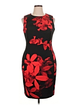 Calvin Klein Cocktail Dress