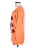 Zumba Wear Orange Sweatshirt Size M - photo 5