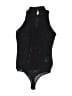 Bebe Black Bodysuit Size M - photo 1