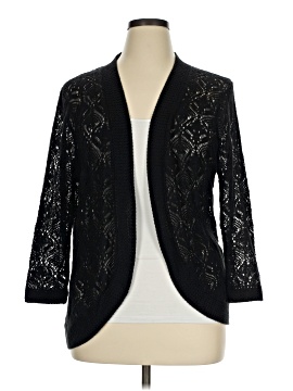 Sag Harbor Cardigan