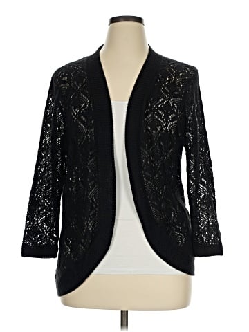 Sag Harbor Cardigan (view 1)