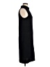 St. John Collection 100% Polyester Black Cocktail Dress Size 6 - photo 4