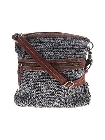 The Sak Crossbody Bag (view 1)