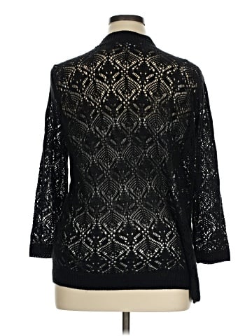 Sag Harbor Cardigan (view 2)