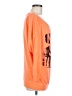 Zumba Wear Orange Sweatshirt Size M - photo 4