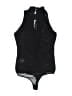 Bebe Black Bodysuit Size M - photo 2