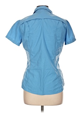 The North Face Short Sleeve Blouse (view 2)