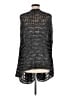 Free People Black Kimono Size M - photo 2