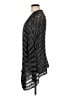 Free People Black Kimono Size M - photo 5