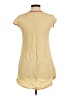 Assorted Brands Yellow Casual Dress Size M - photo 2