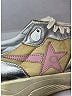 Golden Goose 100% Leather Stars White Sneakers Size EU 38 - photo 5