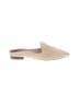 Mia Gold Mule/Clog Size 8 1/2 - photo 1