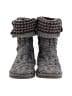 Ugg Australia Gray Boots Size 5 - photo 2