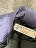 FP Movement 100% Nylon Solid Blue Shorts Size M - photo 3