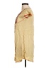Assorted Brands Yellow Casual Dress Size M - photo 5