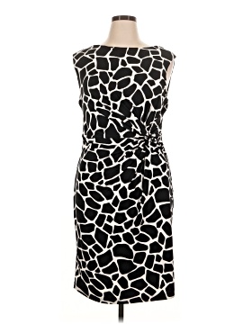 Chaus Cocktail Dress (view 1)