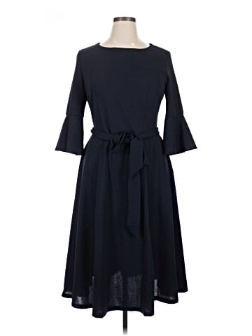 HOMRAIN Casual Dress (view 1)